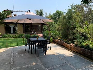 BONITA CASA EN RENTA