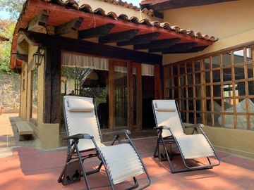 BONITA CASA EN RENTA