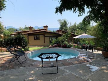 BONITA CASA EN RENTA