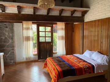 BONITA CASA EN RENTA