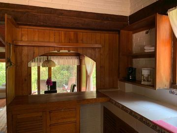 BONITA CASA EN RENTA