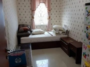 SEWA Apartemen 2BR Thamrin Residence full furnish lantai 30.
