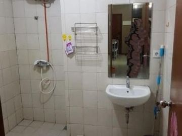SEWA Apartemen 2BR Thamrin Residence full furnish lantai 30.