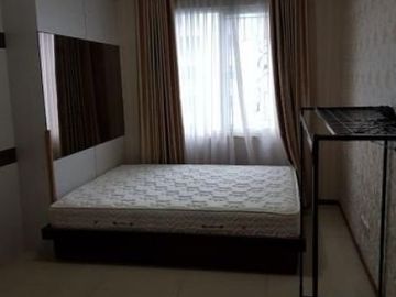 SEWA Apartemen 2BR Thamrin Residence full furnish lantai 30.