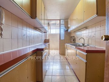 Departamento en venta cercano a Metro Pedro de Valdivia, Providencia.