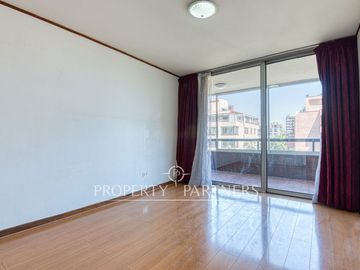 Departamento en venta cercano a Metro Pedro de Valdivia, Providencia.