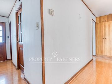 Departamento en venta cercano a Metro Pedro de Valdivia, Providencia.
