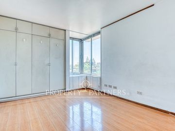 Departamento en venta cercano a Metro Pedro de Valdivia, Providencia.