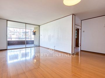 Departamento en venta cercano a Metro Pedro de Valdivia, Providencia.