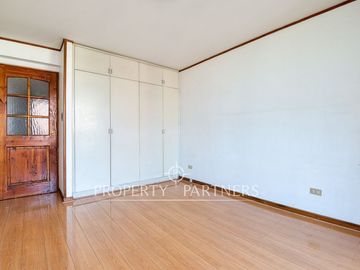 Departamento en venta cercano a Metro Pedro de Valdivia, Providencia.