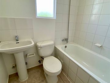 Casa 3 dorm. Avenida Troncal San Francisco, Puente Alto