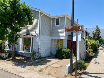 Casa 3 dorm. Avenida Troncal San Francisco, Puente Alto