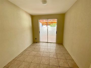 Casa 3 dorm. Avenida Troncal San Francisco, Puente Alto