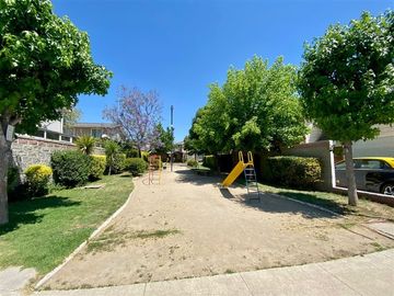 Casa 3 dorm. Avenida Troncal San Francisco, Puente Alto