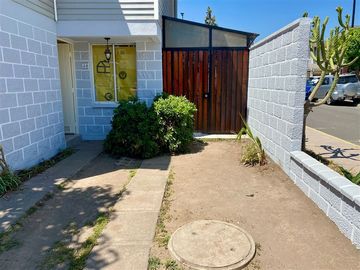 Casa 3 dorm. Avenida Troncal San Francisco, Puente Alto