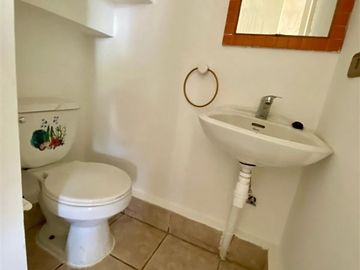 Casa 3 dorm. Avenida Troncal San Francisco, Puente Alto