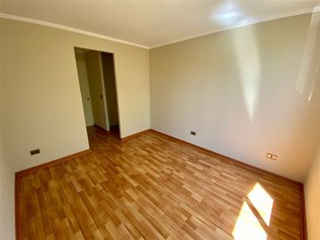Casa 3 dorm. Avenida Troncal San Francisco, Puente Alto