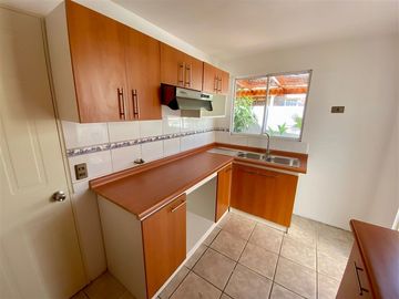 Casa 3 dorm. Avenida Troncal San Francisco, Puente Alto