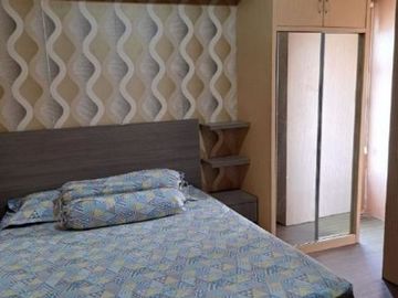 xyiwr.Apt Gunawangsa Tidar Listrik 1300 View City Full Furnish
