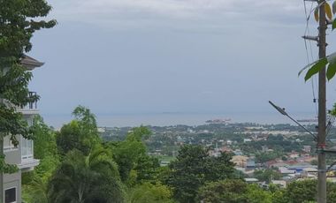 186 Sqm Subdivision Lot for Sale in Vista Grande Phase 1 Talisay Cebu City