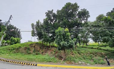 186 Sqm Subdivision Lot for Sale in Vista Grande Phase 1 Talisay Cebu City