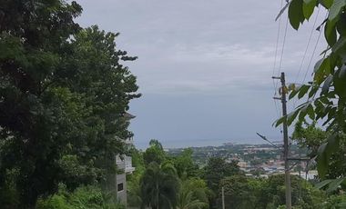 186 Sqm Subdivision Lot for Sale in Vista Grande Phase 1 Talisay Cebu City