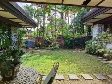 4 bedroom house and lot for sale in Valle Verde 4