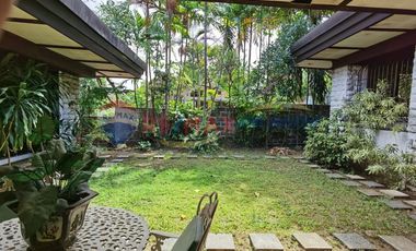 4 bedroom house and lot for sale in Valle Verde 4