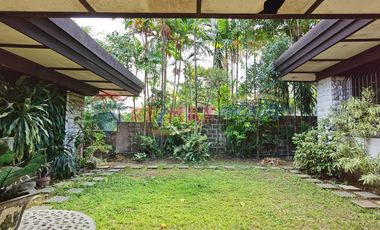 4 bedroom house and lot for sale in Valle Verde 4