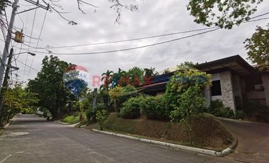 4 bedroom house and lot for sale in Valle Verde 4