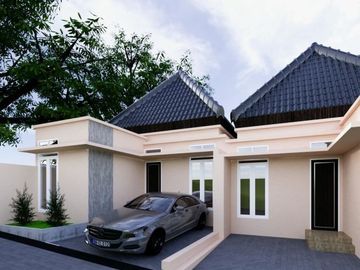 Rumah Baru Sejuk Siaphuni Di Kamarung Citeureup Cimahi Utara | DBPro