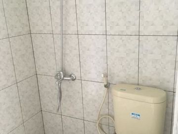Rumah Baru Sejuk Siaphuni Di Kamarung Citeureup Cimahi Utara | DBPro