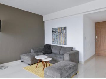 Se Vende Departamento en Cumbres de Juriquilla, Piso 12, C.149 m2, 3 Recamaras..