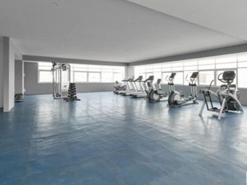 Se Vende Departamento en Cumbres de Juriquilla, Piso 12, C.149 m2, 3 Recamaras..