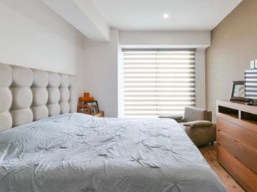 Se Vende Departamento en Cumbres de Juriquilla, Piso 12, C.149 m2, 3 Recamaras..