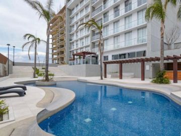 Se Vende Departamento en Cumbres de Juriquilla, Piso 12, C.149 m2, 3 Recamaras..