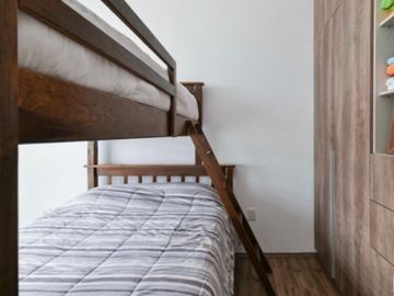 Se Vende Departamento en Cumbres de Juriquilla, Piso 12, C.149 m2, 3 Recamaras..
