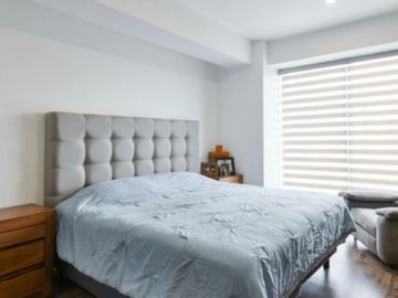 Se Vende Departamento en Cumbres de Juriquilla, Piso 12, C.149 m2, 3 Recamaras..