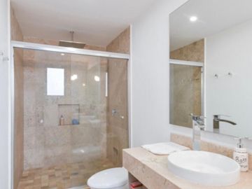 Se Vende Departamento en Cumbres de Juriquilla, Piso 12, C.149 m2, 3 Recamaras..