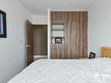 Se Vende Departamento en Cumbres de Juriquilla, Piso 12, C.149 m2, 3 Recamaras..