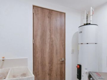 Se Vende Departamento en Cumbres de Juriquilla, Piso 12, C.149 m2, 3 Recamaras..