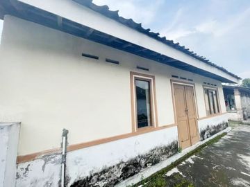 Rumah Dijual Dekat Alun-Alun Klaten, Stasiun Klaten