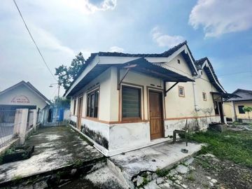 Rumah Dijual Dekat Alun-Alun Klaten, Stasiun Klaten