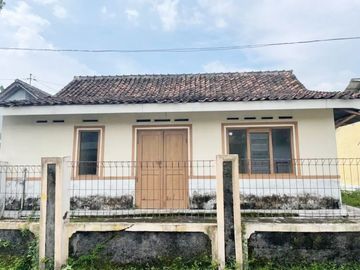 Rumah Dijual Dekat Alun-Alun Klaten, Stasiun Klaten