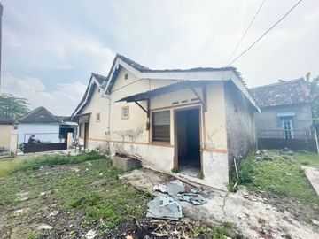 Rumah Dijual Dekat Alun-Alun Klaten, Stasiun Klaten