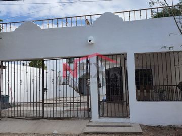 CASA EN VENTA COL. SOLIDARIDAD