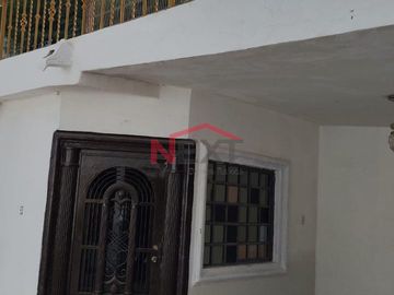 CASA EN VENTA COL. SOLIDARIDAD