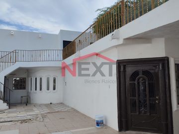 CASA EN VENTA COL. SOLIDARIDAD