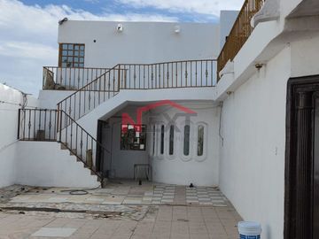 CASA EN VENTA COL. SOLIDARIDAD