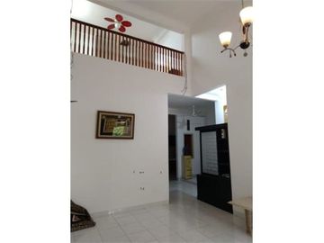 Di jual rumah murah dan dekat mall di area Galaxy Pekayon